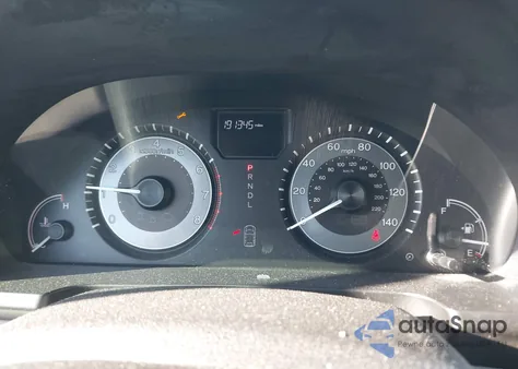 2016 Honda Odyssey Lx из США, поврежденный, VIN 5FNRL5H24GB051658